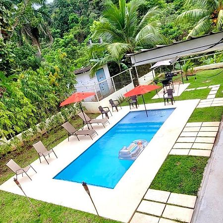 Oasis With Pool Near Panama Canal Εξωτερικό φωτογραφία