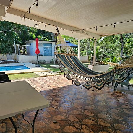Oasis With Pool Near Panama Canal Εξωτερικό φωτογραφία
