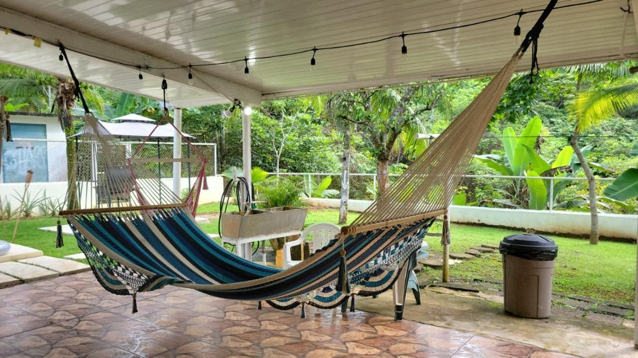 Oasis With Pool Near Panama Canal Εξωτερικό φωτογραφία
