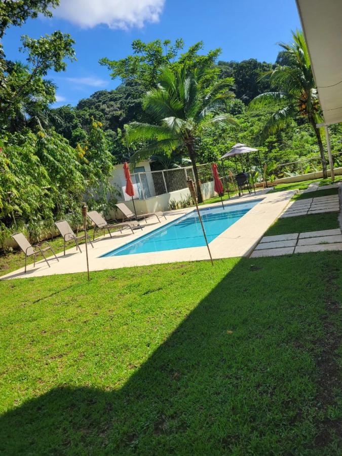 Oasis With Pool Near Panama Canal Εξωτερικό φωτογραφία