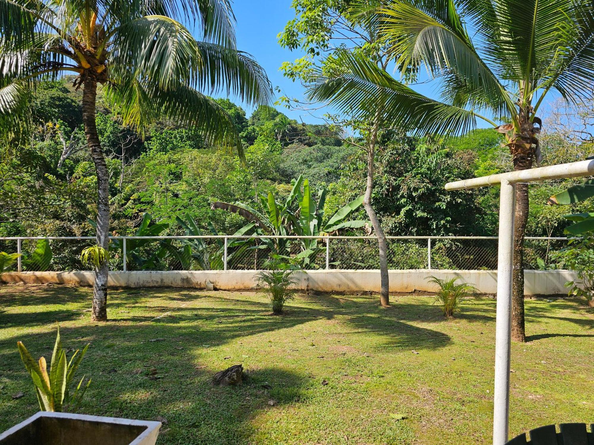 Oasis With Pool Near Panama Canal Εξωτερικό φωτογραφία