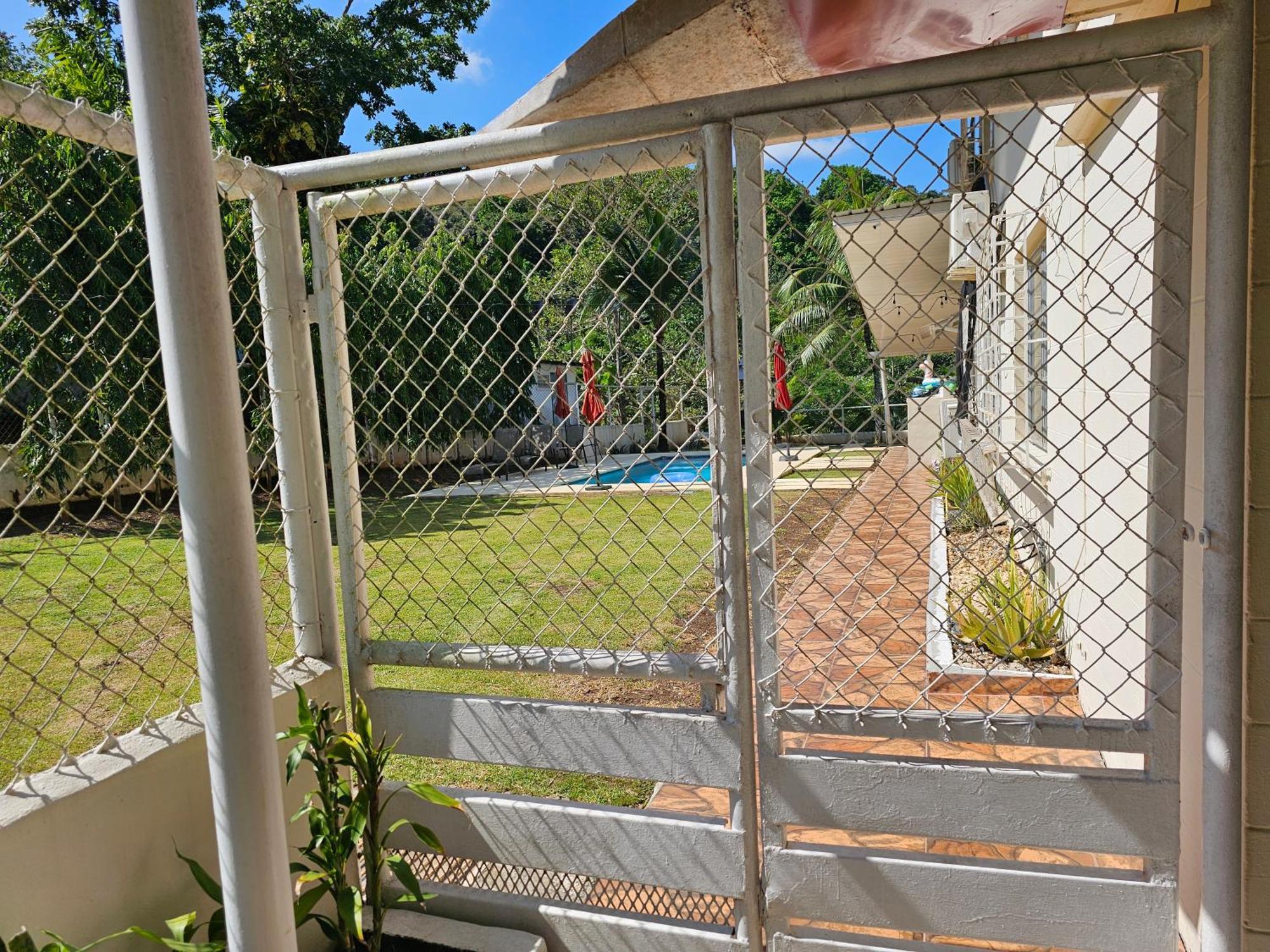 Oasis With Pool Near Panama Canal Εξωτερικό φωτογραφία