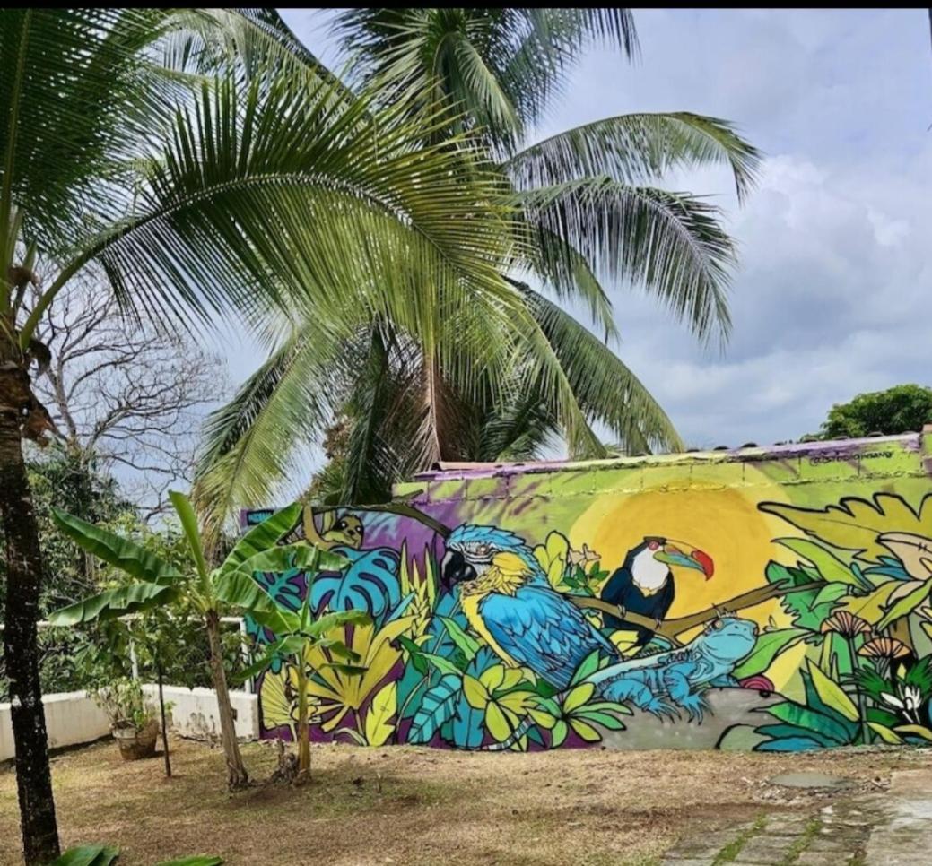 Oasis With Pool Near Panama Canal Εξωτερικό φωτογραφία